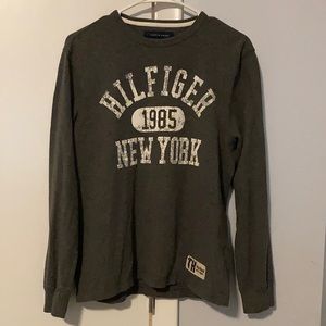 Tommy Hilfiger Pullover